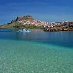 Apartament Biagio Blue *