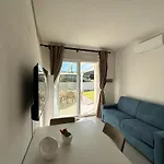 Apartament Biagio Blue