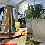 Apartament Biagio Blue