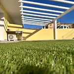 Apartament Biagio Blue
