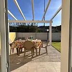 Biagio Blue Apartament *
