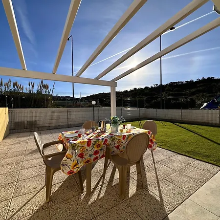 Biagio Blue Apartament