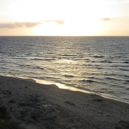 Biagio Blue アパート *