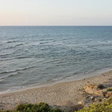 Апартаменты Biagio Blue Кастельсардо