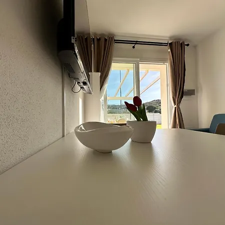 Appartamento Biagio Blue Castelsardo
