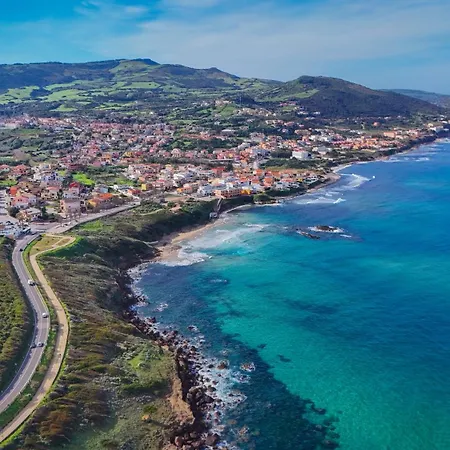 Biagio Blue Castelsardo