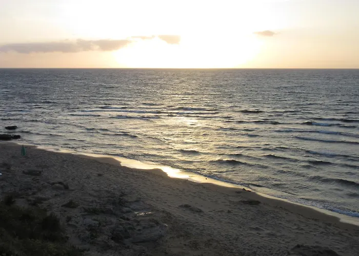 Biagio Blue アパート *