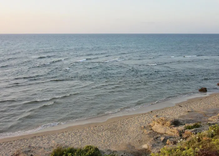 דירה Biagio Blue קאסטלסארדו