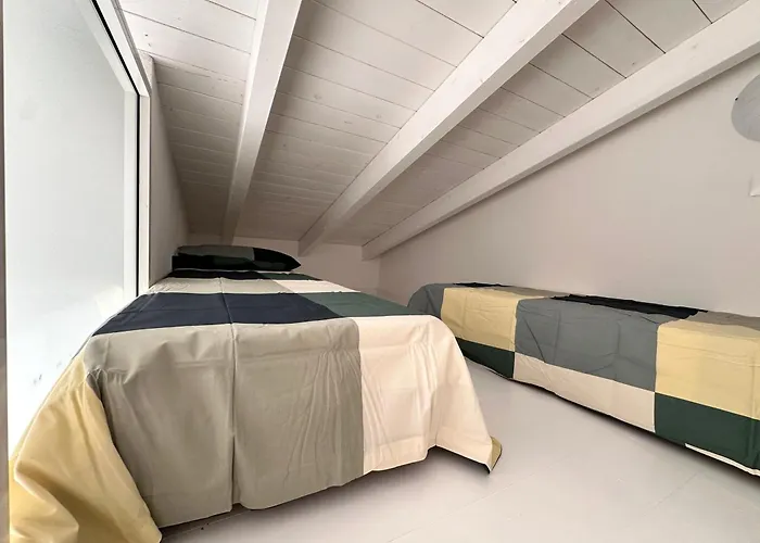 Biagio Blue アパート