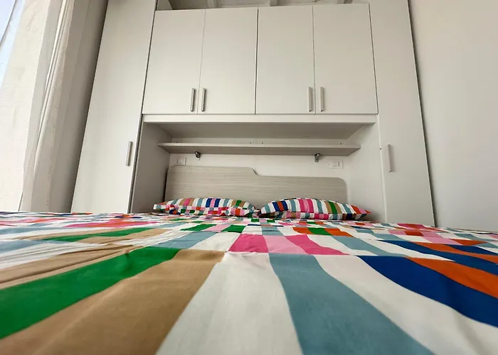 Biagio Blue カステルサルド