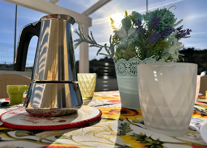 アパート Biagio Blue