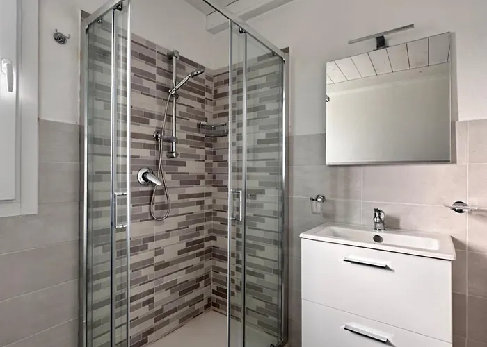 Biagio Blue アパート