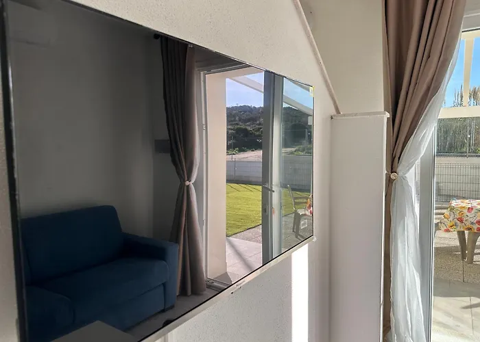 Biagio Blue アパート