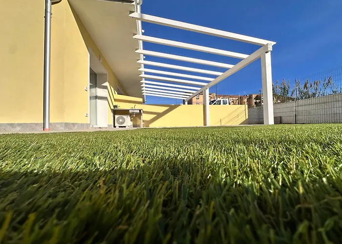 Biagio Blue * カステルサルド