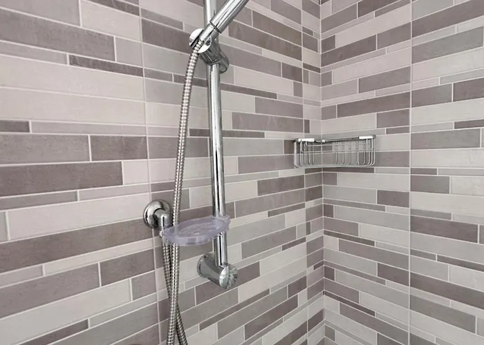 Biagio Blue アパート