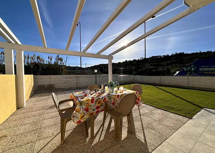 Biagio Blue * カステルサルド