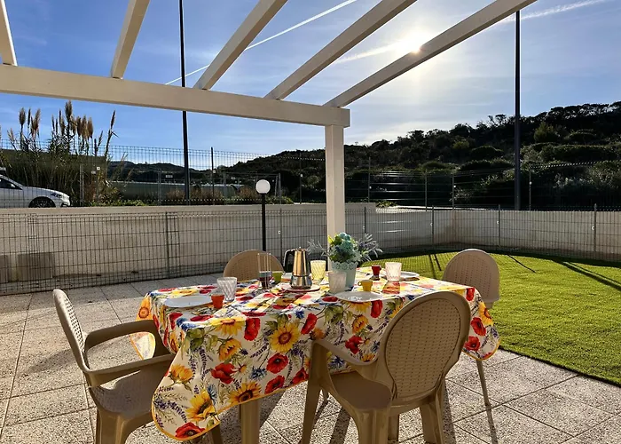 Biagio Blue カステルサルド